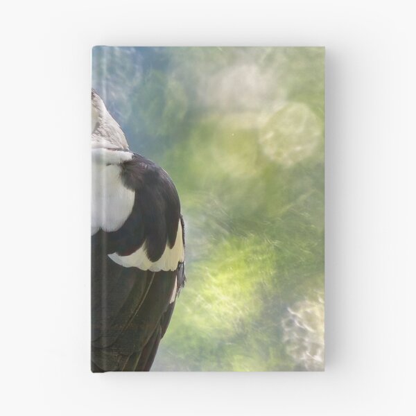 Item preview, Magpie designed and sold by Stephen Ruane.