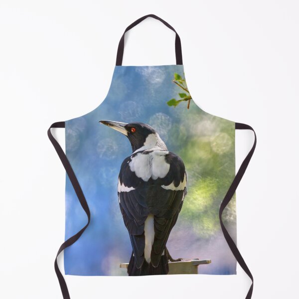 Item preview, Magpie designed and sold by Stephen Ruane.