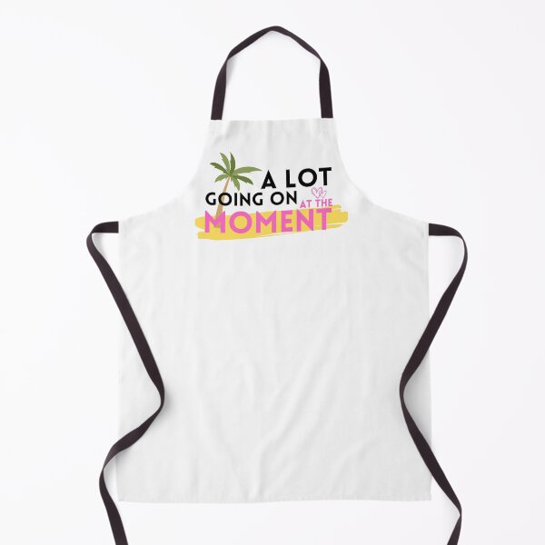 Item preview, A lot going on at the moment designed and sold by AtergK.
