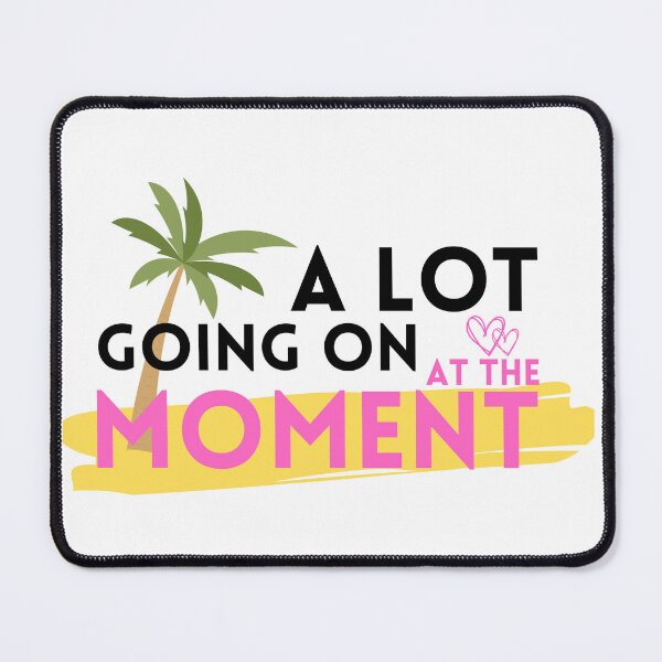 Item preview, A lot going on at the moment designed and sold by AtergK.