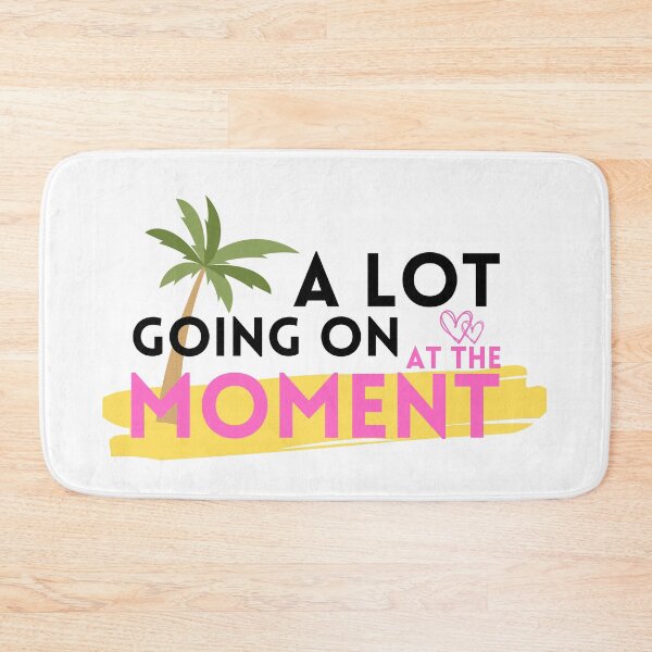 Item preview, A lot going on at the moment designed and sold by AtergK.