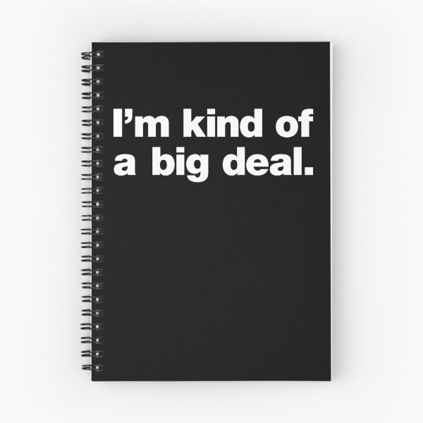 Item preview, I'm kind of a big deal. designed and sold by chestify.