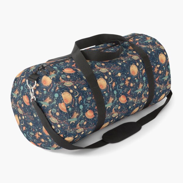 Item preview, Pattern Galaxy Space Planets Colorful Linear Universe designed and sold by Arncil.