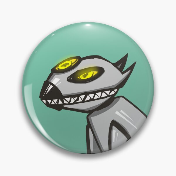 Item preview, Tin dog  designed and sold by Douglasvr.