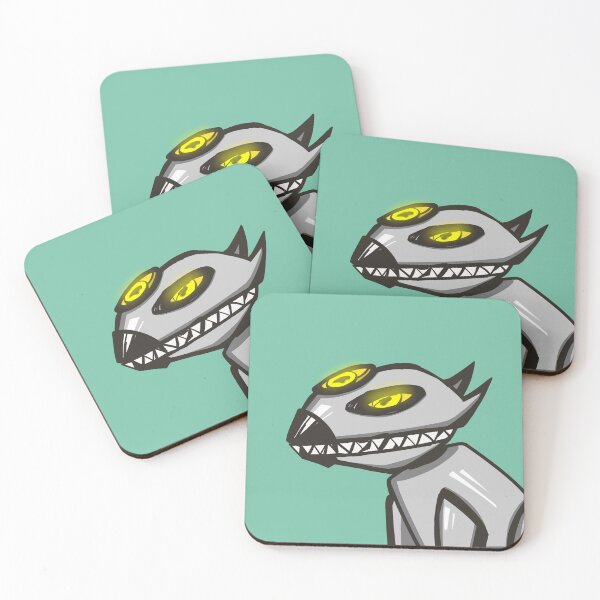 Item preview, Tin dog  designed and sold by Douglasvr.