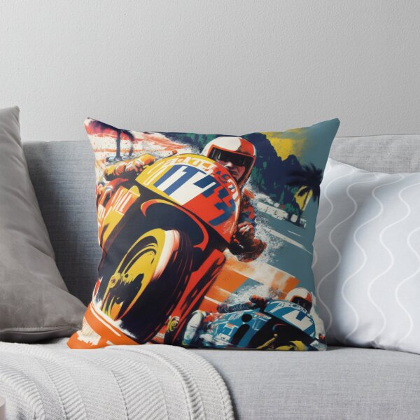 Item preview, Mandalika International Street Circuit, Lombok, Indonesia designed and sold by Studio-Samalas.