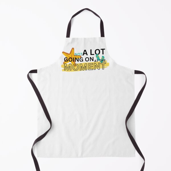 Item preview, Not a lot going on at the moment designed and sold by AtergK.