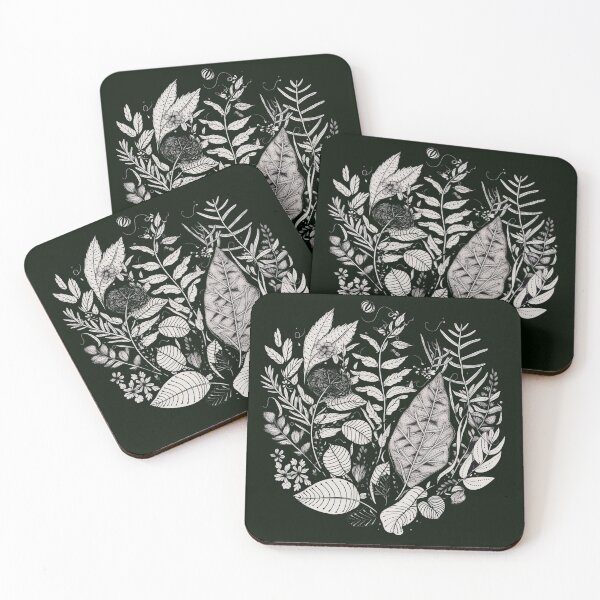 Item preview, Wildflower print designed and sold by Stanislav Pohaichuk.