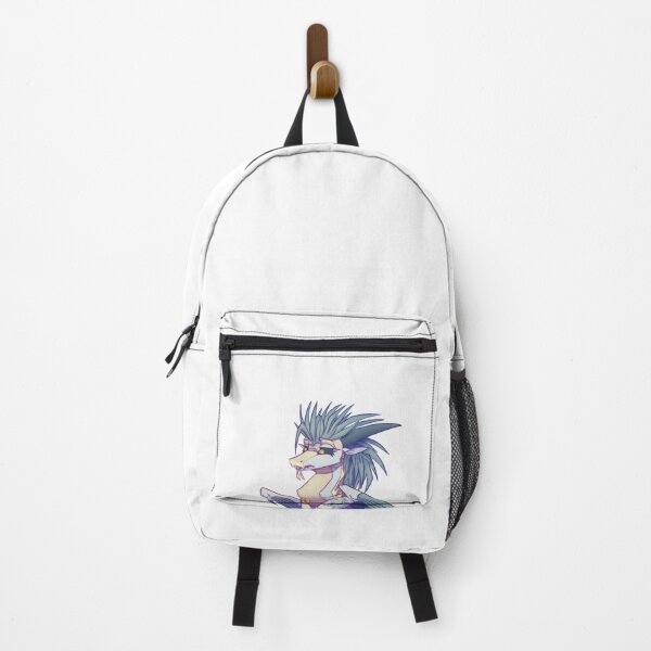 Item preview, Blue temperature dragon  designed and sold by Aloe Wing.