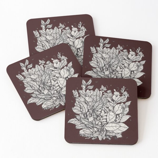 Item preview, Botanical print flowers designed and sold by Stanislav Pohaichuk.