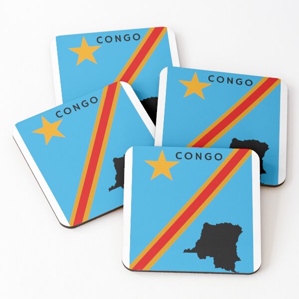 Item preview, Congo designed and sold by SaraB515.