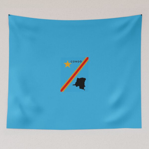 Item preview, Congo designed and sold by SaraB515.
