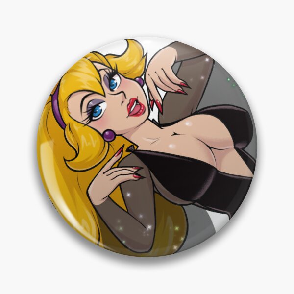 Item preview, Daphne (Dragon’s Lair) designed and sold by LazyNacho.