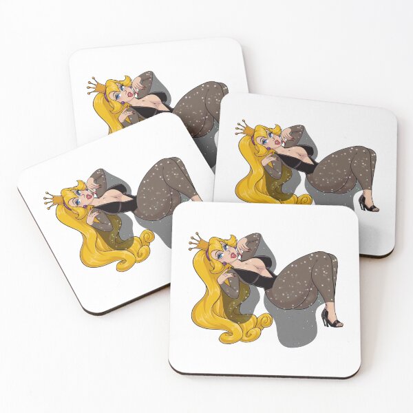 Item preview, Daphne (Dragon’s Lair) designed and sold by LazyNacho.