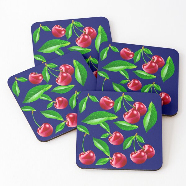Item preview, Cherry Time designed and sold by BeeDazzzled.