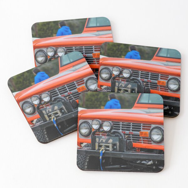 Item preview, Ford Bronco designed and sold by ClkGTPhoto.