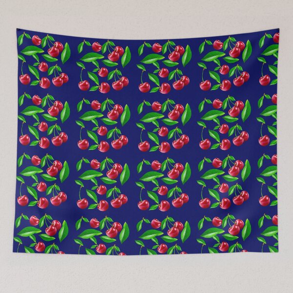 Item preview, Cherry Time designed and sold by BeeDazzzled.