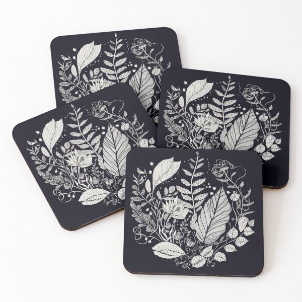 Item preview, Botanical print flowers designed and sold by Stanislav Pohaichuk.