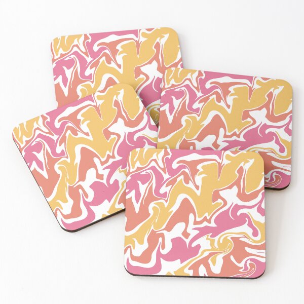 Item preview, warm psychedelia designed and sold by SLusquinos.