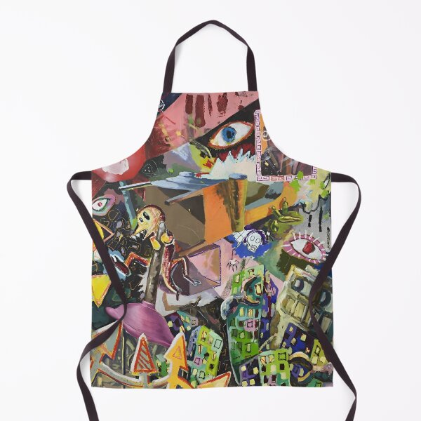 Item preview, Aggression and Acquiescence designed and sold by rachealmueller.