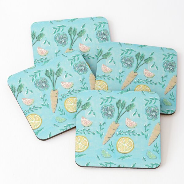 Item preview, fresh fruit and vegs painting designed and sold by CrittersByLola.