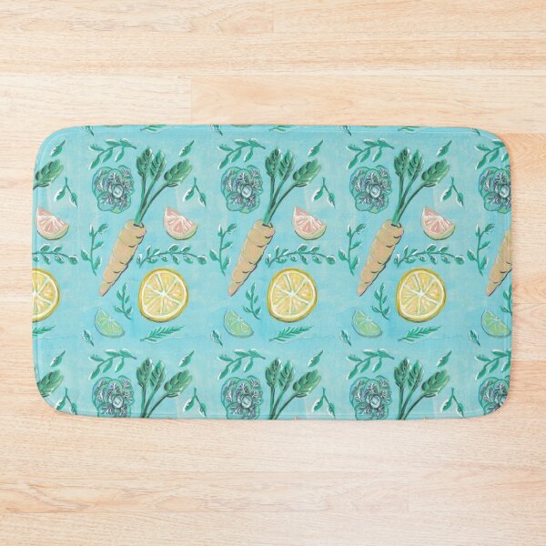 Item preview, fresh fruit and vegs painting designed and sold by CrittersByLola.