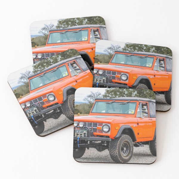 Item preview, Ford Bronco designed and sold by ClkGTPhoto.