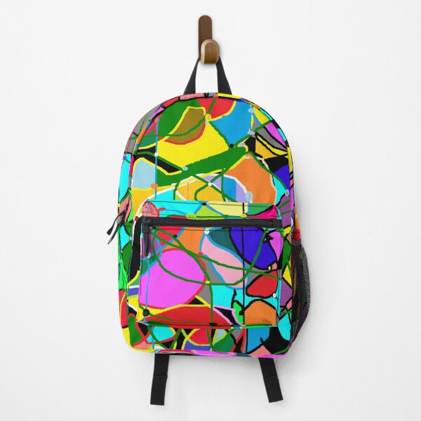 Item preview, Colorful Prisms designed and sold by Art With Impact – Statement Art & Apparel for Deep Thinkers.