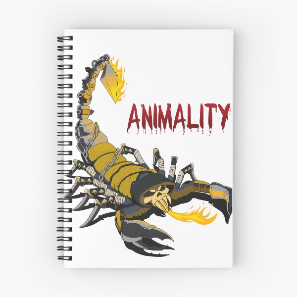 Item preview, Animality designed and sold by Dhramos.