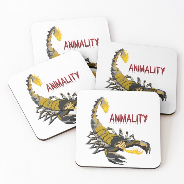 Item preview, Animality designed and sold by Dhramos.