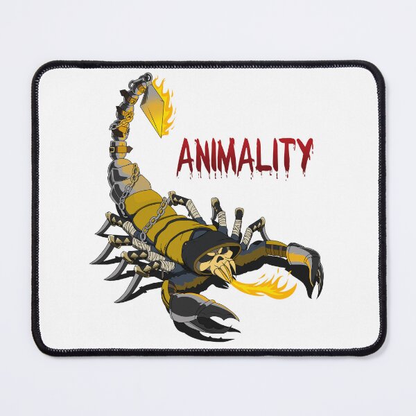 Item preview, Animality designed and sold by Dhramos.