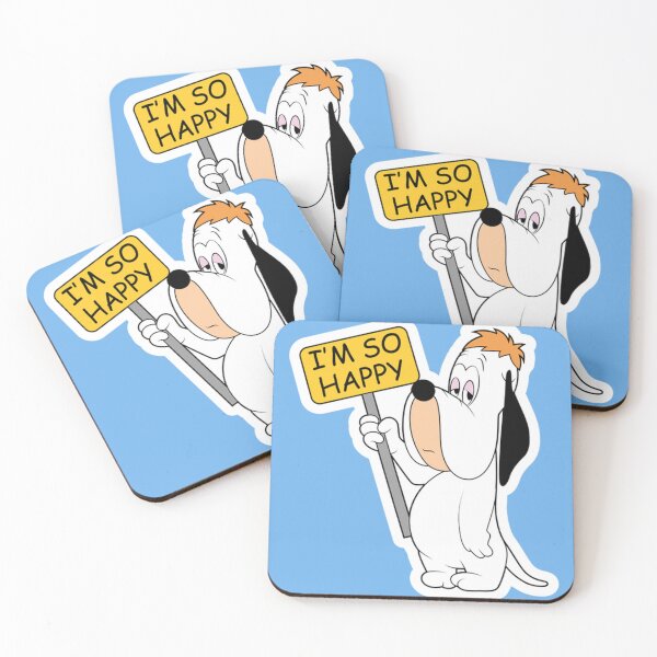 Item preview, Droopy designed and sold by sedesign.