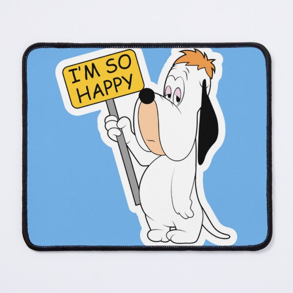 Item preview, Droopy designed and sold by sedesign.