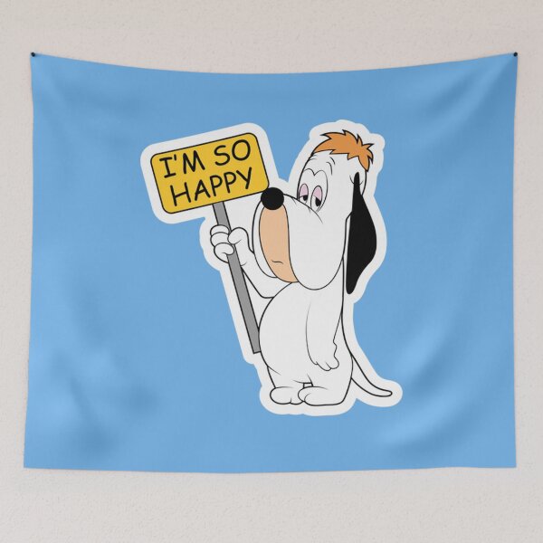 Item preview, Droopy designed and sold by sedesign.