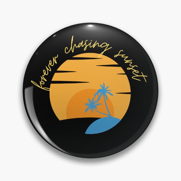 Item preview, Forever chasing sunset  designed and sold by marianna cotaru.