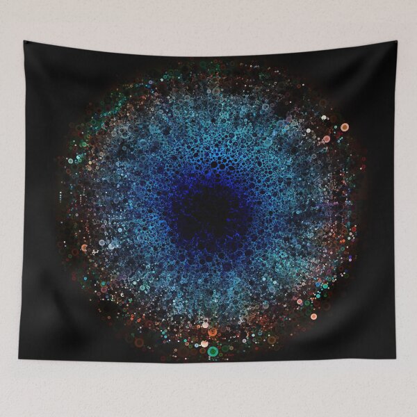 Item preview, Nebula designed and sold by Hervé Denjean.
