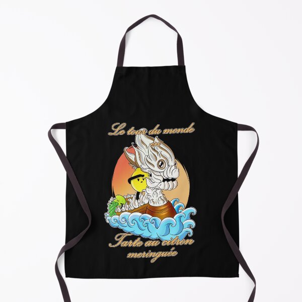 Item preview, Lemon meringue pie designed and sold by Ukiyograph.