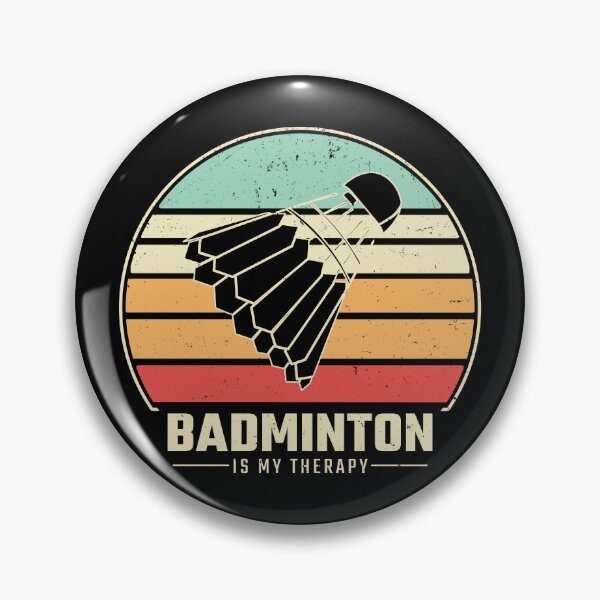 Item preview, funny badminton quote badminton quotes designed and sold by WangsArt.
