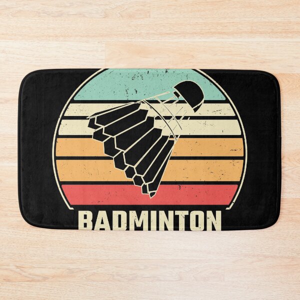 Item preview, funny badminton quote badminton quotes designed and sold by WangsArt.