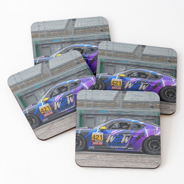 Item preview, Porsche 718 GT4 designed and sold by ClkGTPhoto.
