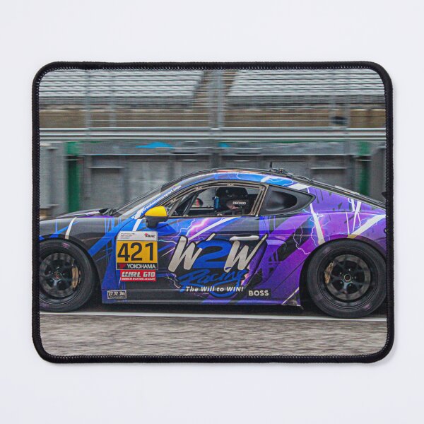 Item preview, Porsche 718 GT4 designed and sold by ClkGTPhoto.