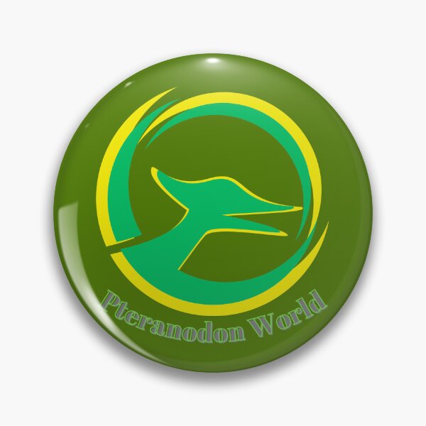Item preview, Pteranodon World designed and sold by GiftzCircle.