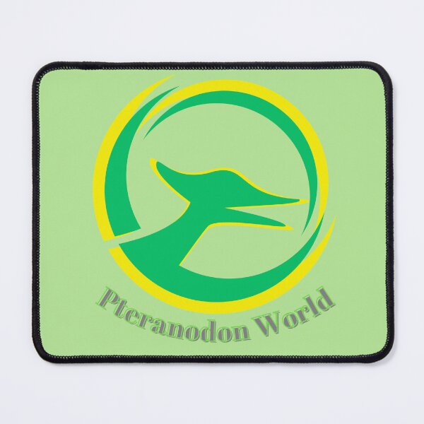 Item preview, Pteranodon World designed and sold by GiftzCircle.