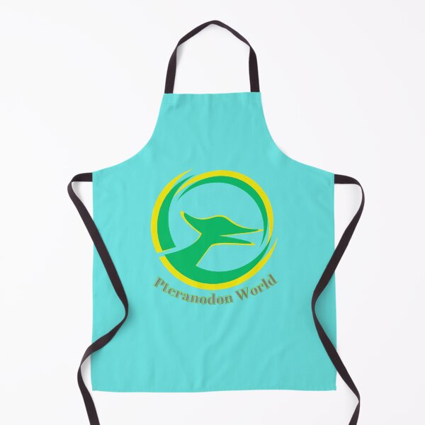 Item preview, Pteranodon World designed and sold by GiftzCircle.