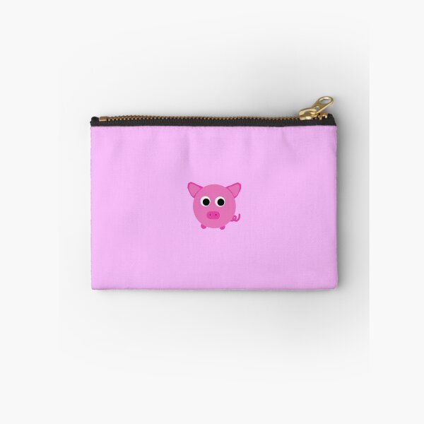 Item preview, pig designed and sold by robotnerd.