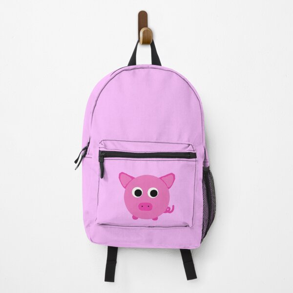 Item preview, pig designed and sold by robotnerd.