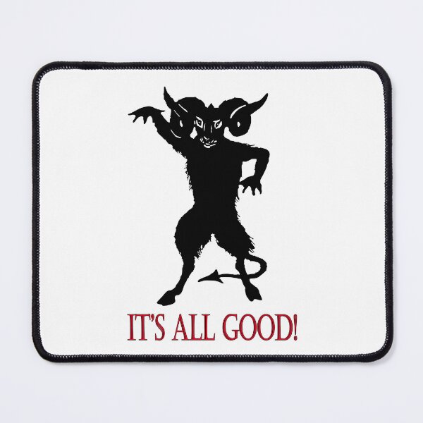 Item preview, It's all Good designed and sold by laugh-out-loud.