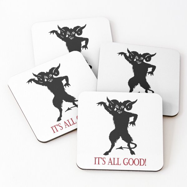 Item preview, It's all Good  designed and sold by laugh-out-loud.