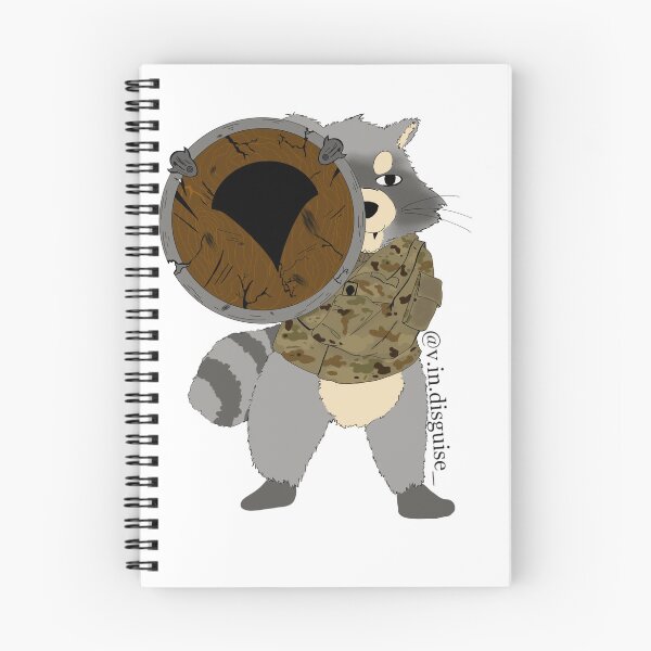 Item preview, Raccoon army, army memes, sham shield , sham specialist, sham artist, army, mil memes  designed and sold by VInDisguise.