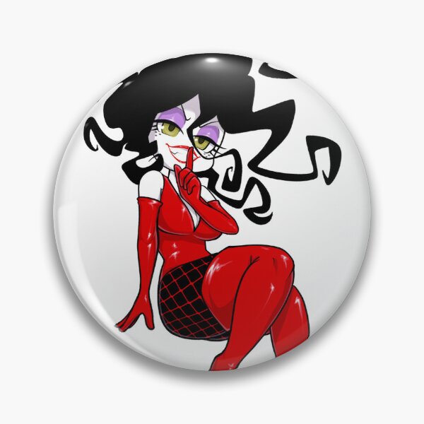 Item preview, Copy of GoodLady & Sedusa (Power Puff Girls) designed and sold by LazyNacho.